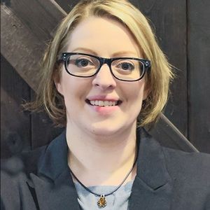 Meet your Posher, Ursula